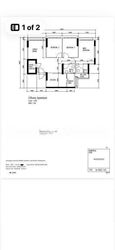 Blk 783A Woodlands Pasture I (Woodlands), HDB 4 Rooms #620239631